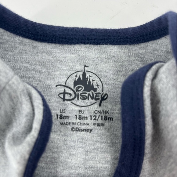 Disney Onesie - Picture 4 of 6